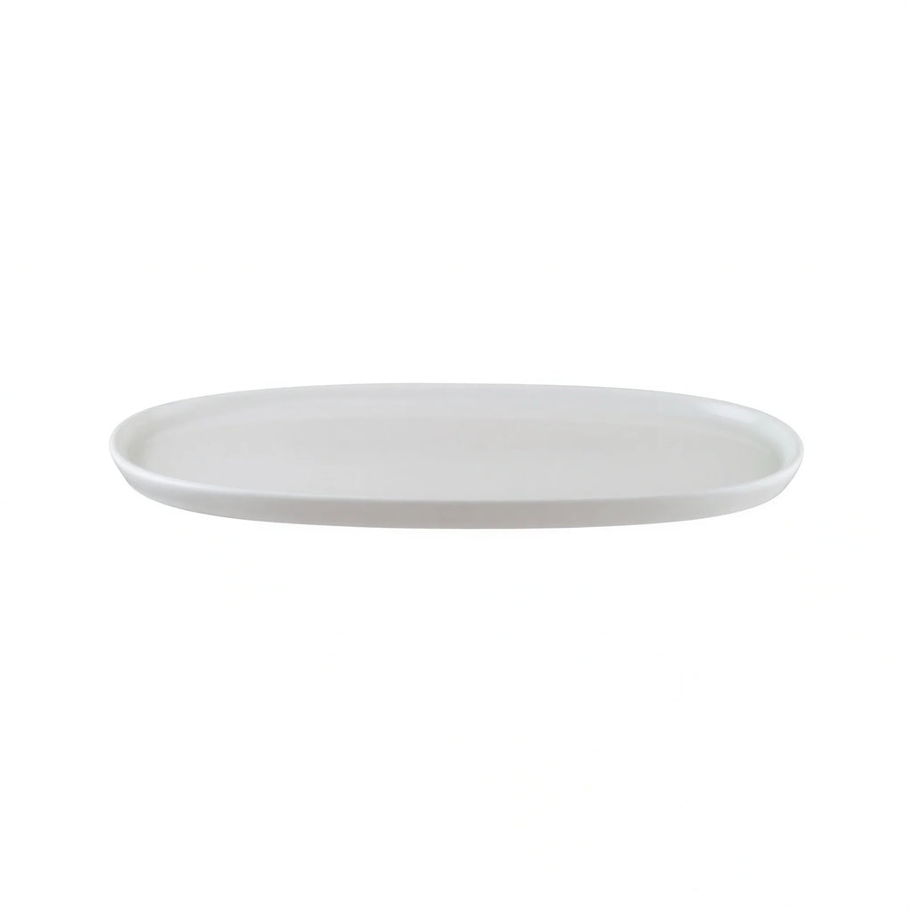 Bonna Hygge Oval Porcelain Baking Dish — 11.875″