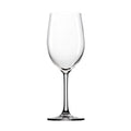 Stolzle Classic All-Purpose Wine Glass — 15 oz, 8-3/4″, Case of 24