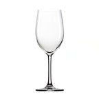 Stolzle Classic All-Purpose Wine Glass — 15 oz, 8-3/4″, Case of 24