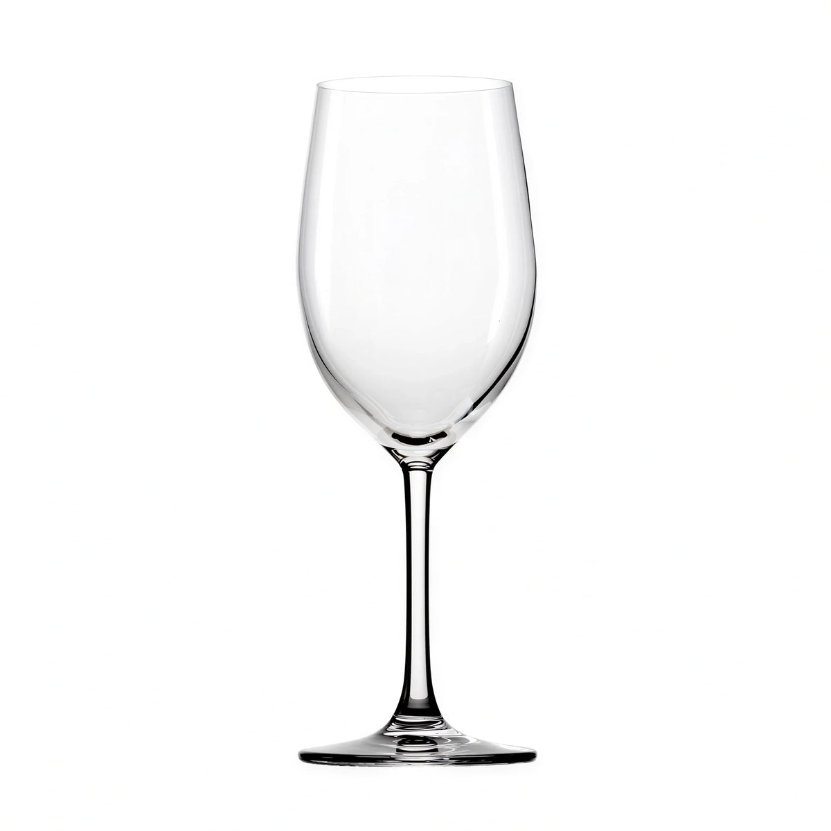 Stolzle Classic All-Purpose Wine Glass — 15 oz, 8-3/4″, Case of 24