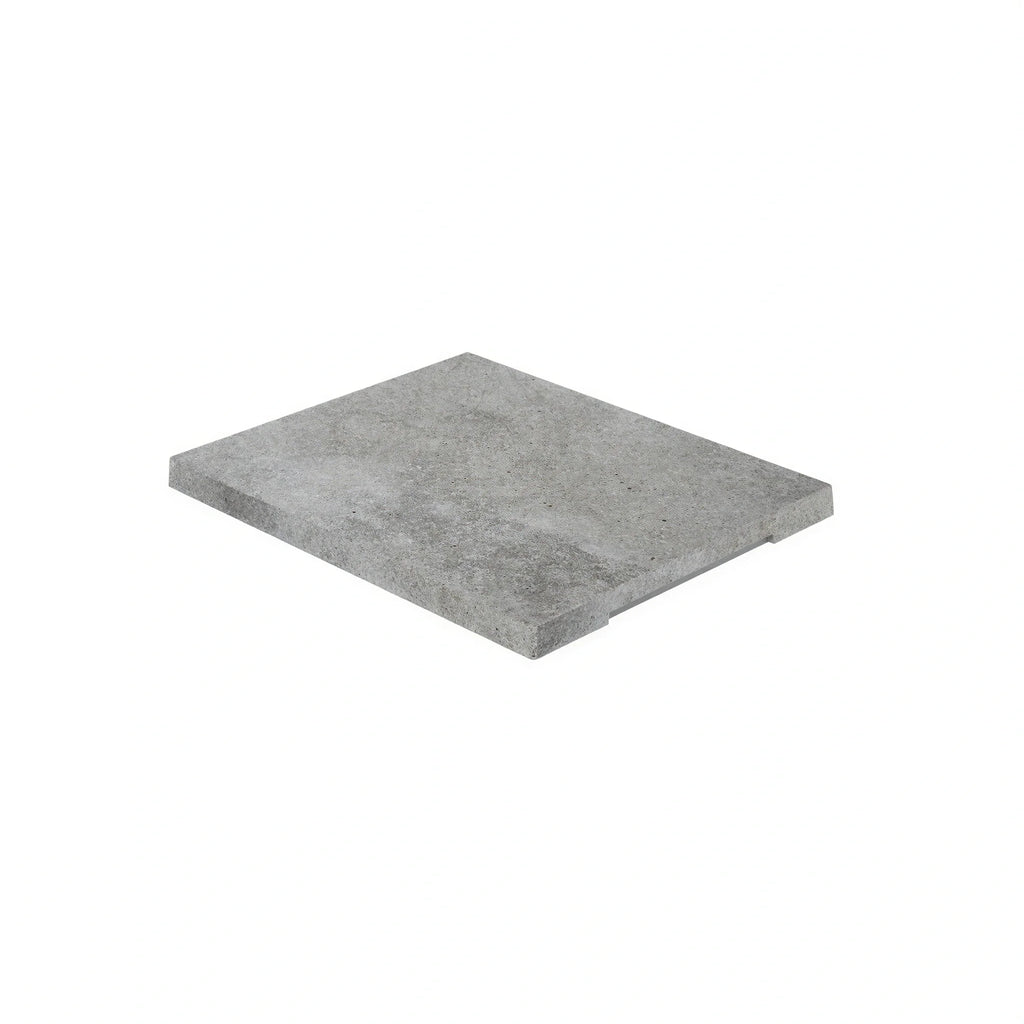 Dalebrook Urban Rectangular Melamine GN 1/2 Platter — 12-3/4″