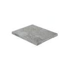 Dalebrook Urban Rectangular Melamine GN 1/2 Platter — 12-3/4″