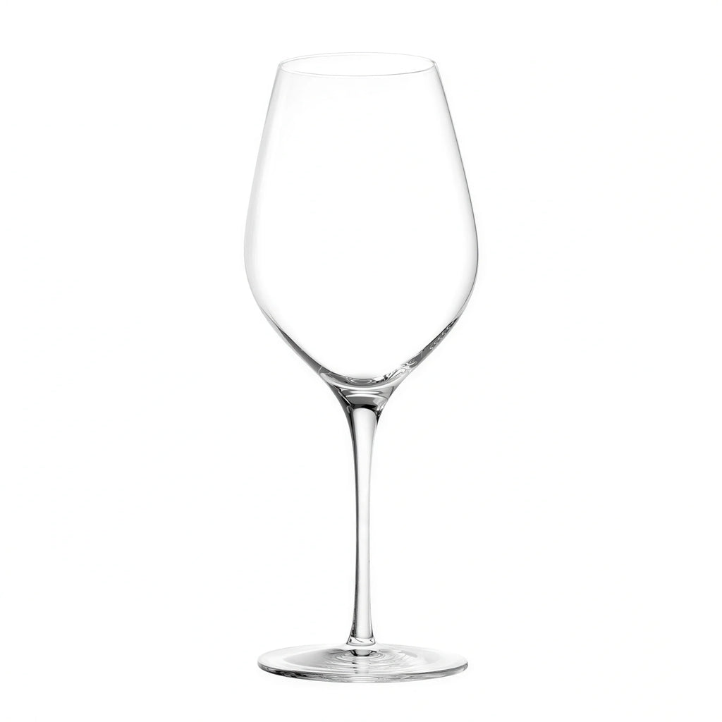 Stolzle Exquisit Royal 22 oz Stemmed Lead-Free Crystal Wine Glass Case of 2 Dozen — 22 oz, Case of 24