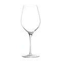Stolzle Exquisit Royal 22 oz Stemmed Lead-Free Crystal Wine Glass Case of 2 Dozen — 22 oz, Case of 24