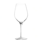 Stolzle Exquisit Royal 22 oz Stemmed Lead-Free Crystal Wine Glass Case of 2 Dozen — 22 oz, Case of 24