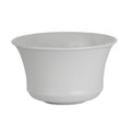 Folio Serenity Porcelain Bouillon Cup — 9.75 oz, Case of 24