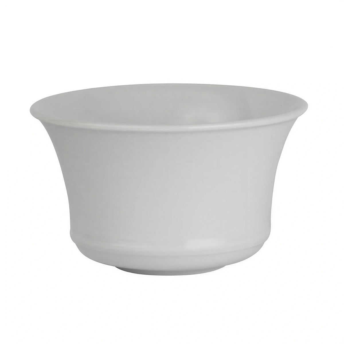 Folio Serenity Porcelain Bouillon Cup — 9.75 oz, Case of 24