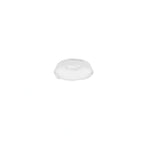 Hive Clear Soup & Dessert Lid — 3¾″, Set of 12