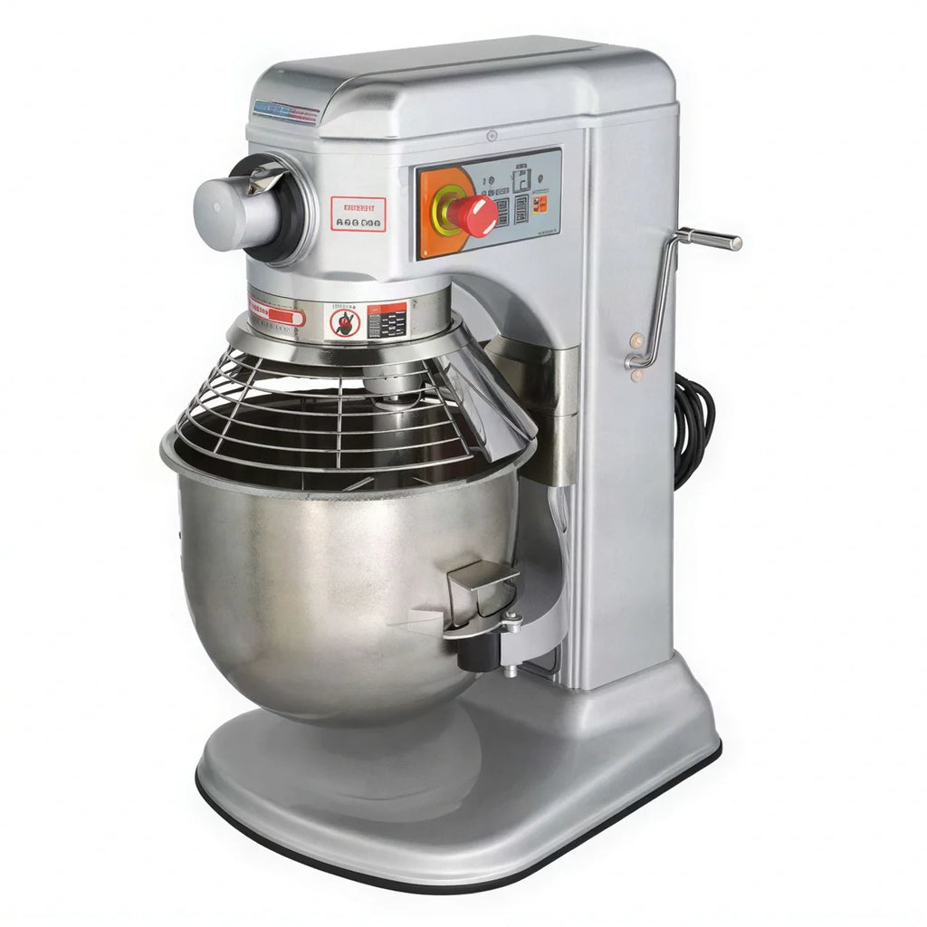 DoughXpress Countertop Planetary Mixer — 20 Qt
