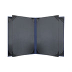 Risch Menu Cover — 6-View, 8.5 × 11″, Case of 25