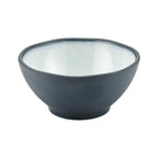 Dalebrook Marl Round Melamine Bowl — Blue, 27 oz, 6-3/4″