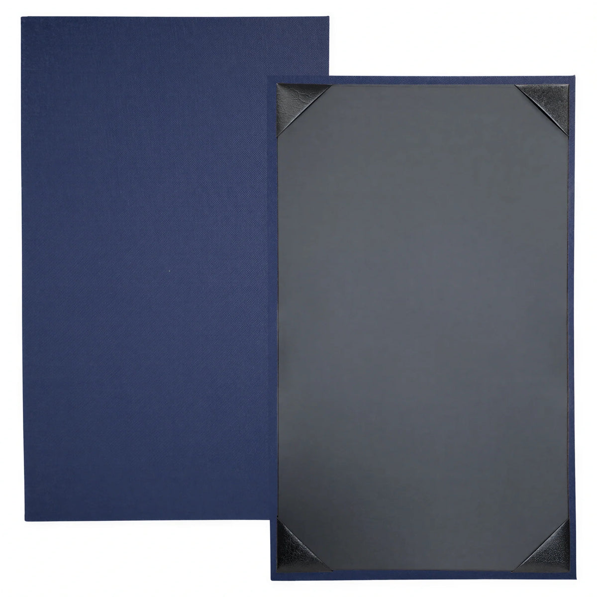 Risch Menu Cover — 8.5 × 14″, Case of 25