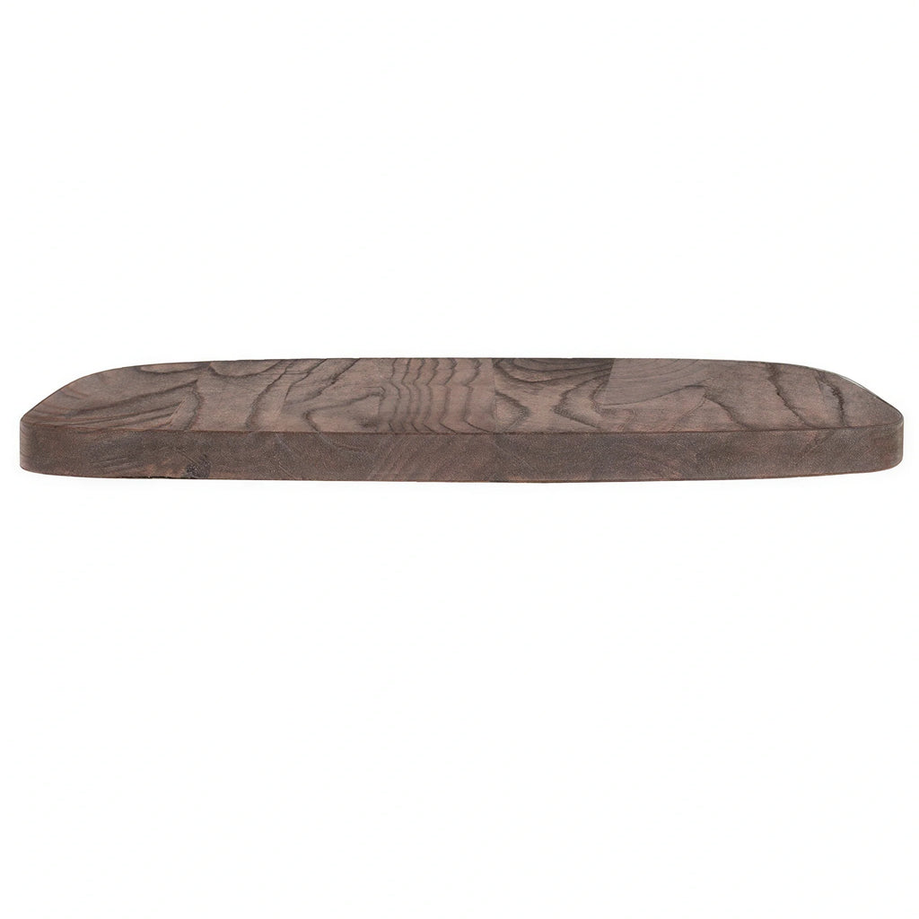 Elm Wood Replacement Seat with Brackets