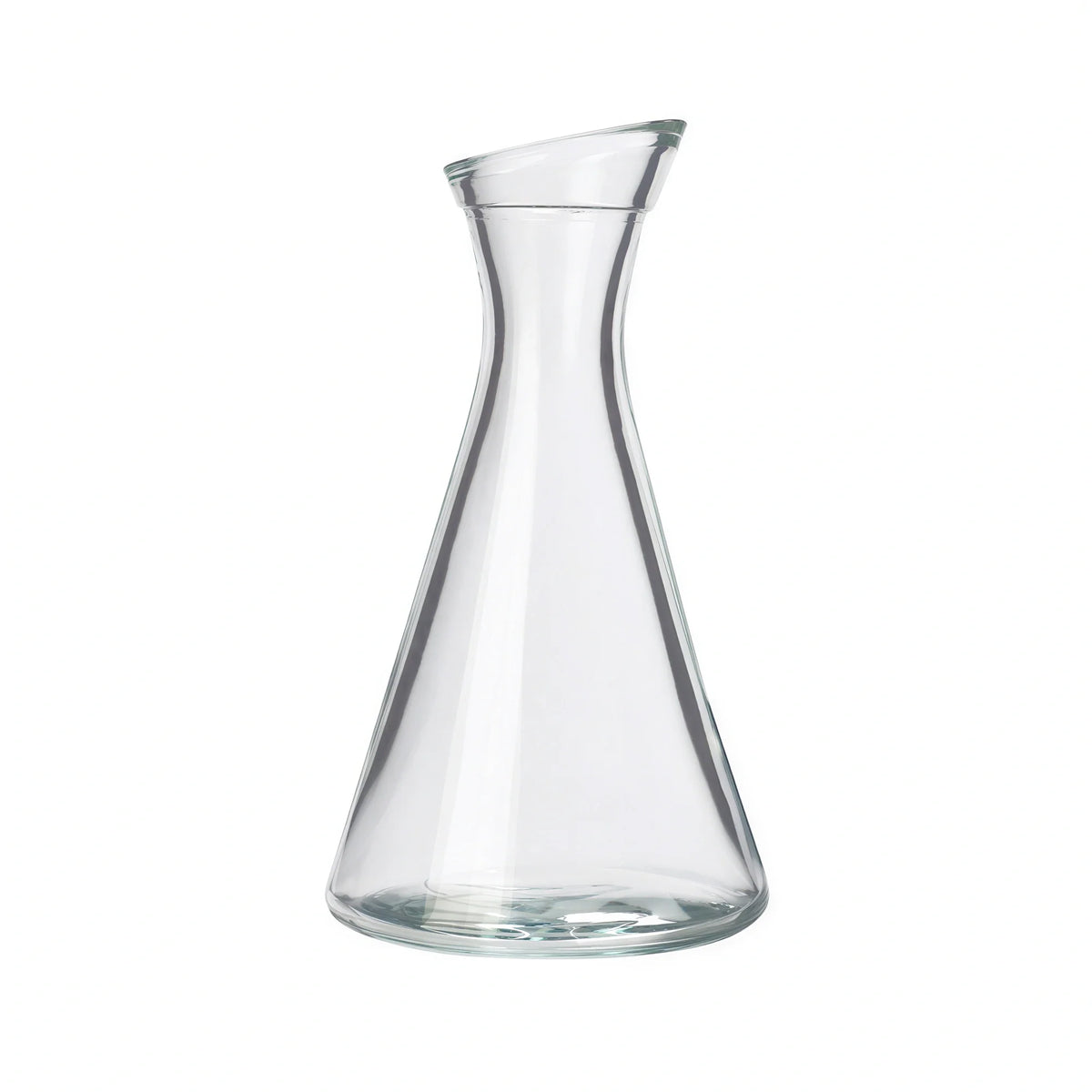 Stolzle Pisa 9 oz Soda Lime Carafe — 9 oz, Set of 12