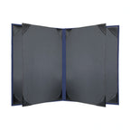Risch Menu Cover — 6-View, 5.5 × 8.5″, Case of 25