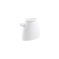 Bonna East Porcelain Gravy Boat — 0.375″, Set of 12