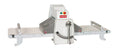 Thunderbird Food Machinery Reversible Tabletop Dough Sheeter — 20″