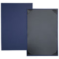 Risch Menu Cover — 11 × 17″, Case of 25