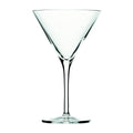 Stolzle New York Stems Martini Glass — 8-1/2 oz, Case of 24