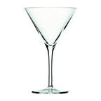Stolzle New York Stems Martini Glass — 8-1/2 oz, Case of 24