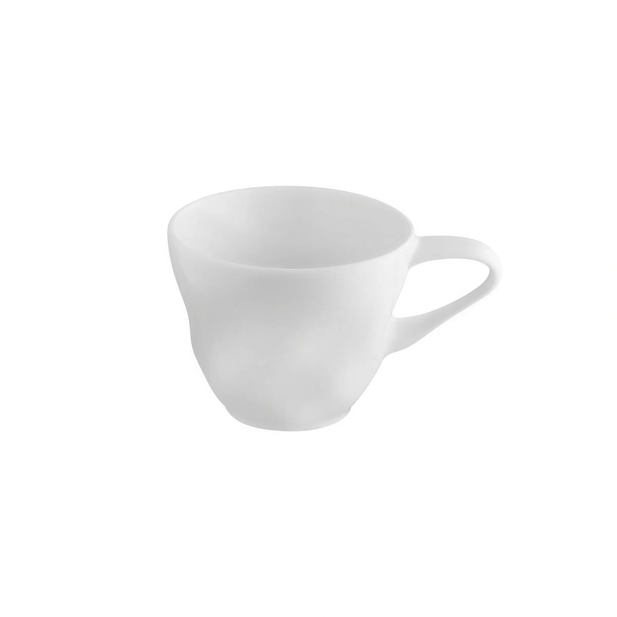 Lilien Austria Porcelain Coffee & Tea Cup — 6 oz