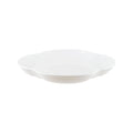 Bonna East Porcelain Deep-Rim Plate — 18.5 oz, 9-1/2″