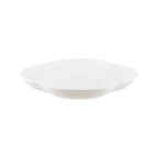 Bonna East Porcelain Deep-Rim Plate — 18.5 oz, 9-1/2″