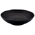 Dalebrook Pigment Melamine Dish — Black, 3.5 qt