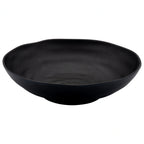 Dalebrook Pigment Melamine Dish — Black, 3.5 qt