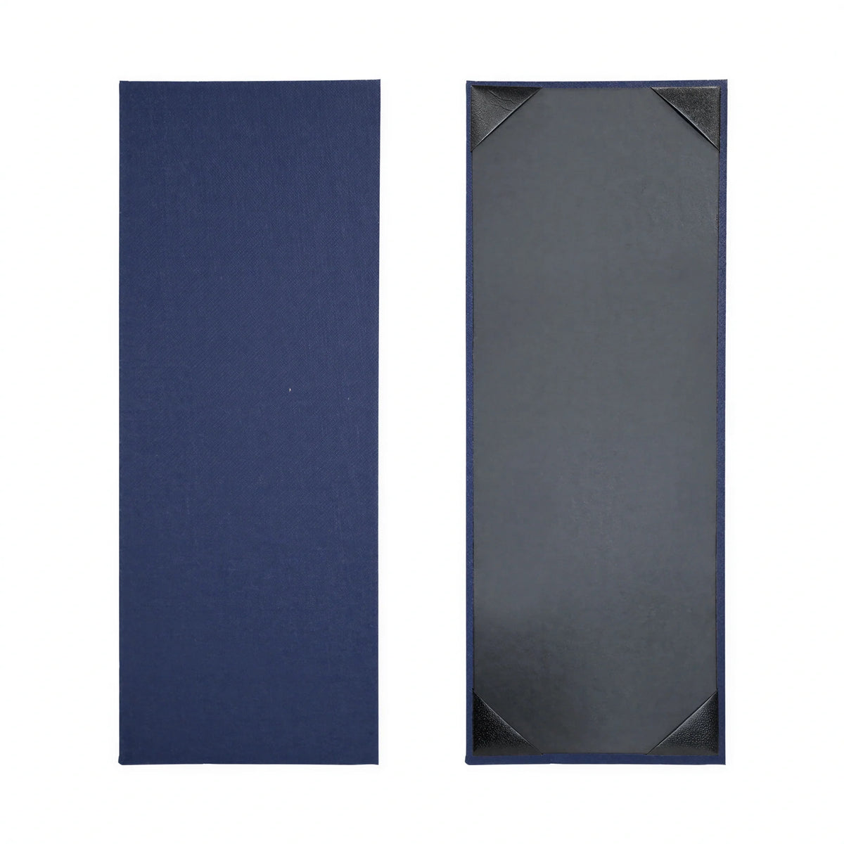Risch Menu Cover — 4.25 × 11″, Case of 25