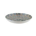 Bonna Bloom Round Porcelain Deep Plate — 1 qt