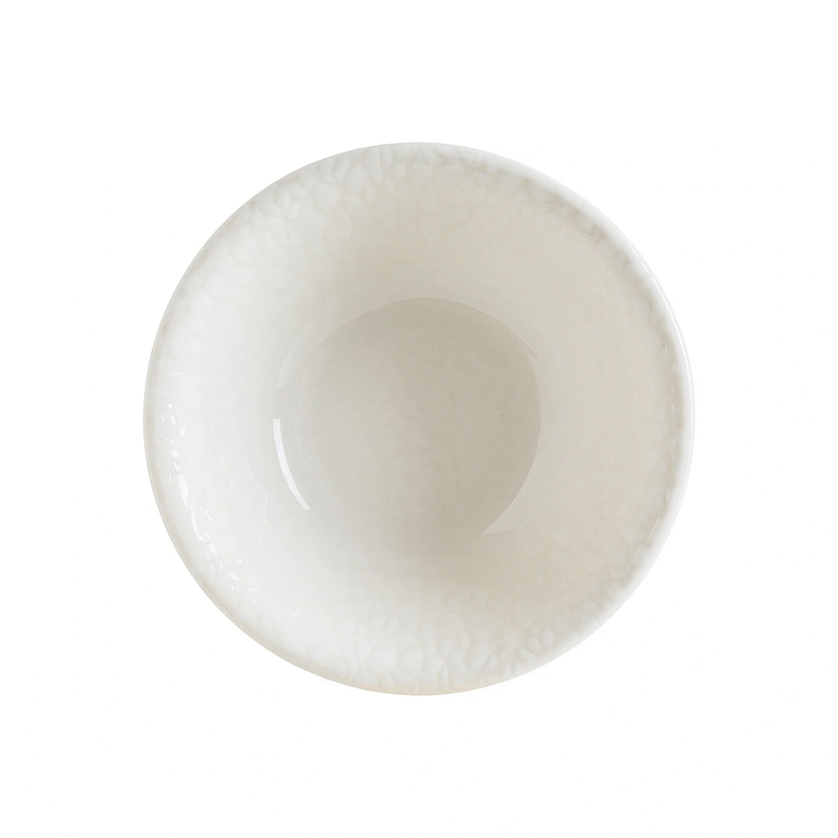 Bonna Gourmet Round Porcelain Pasta Bowl — 13.5 oz, 6.25″, Set of 12 (BNSMLEGRM16KS)