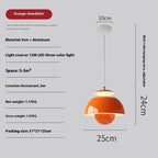 Classic Restaurant Table Lamp
