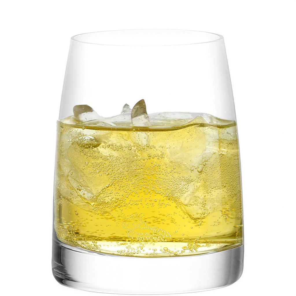 Stolzle Experience Small Rocks Glass — 5 oz, Case of 24