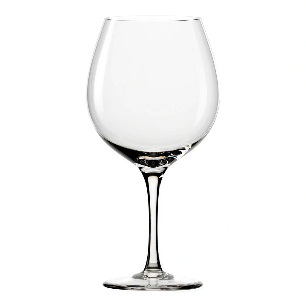 Stolzle Celebration Pinot/Burgundy Wine Glass — 25 oz, 8-1/2″, Case of 24