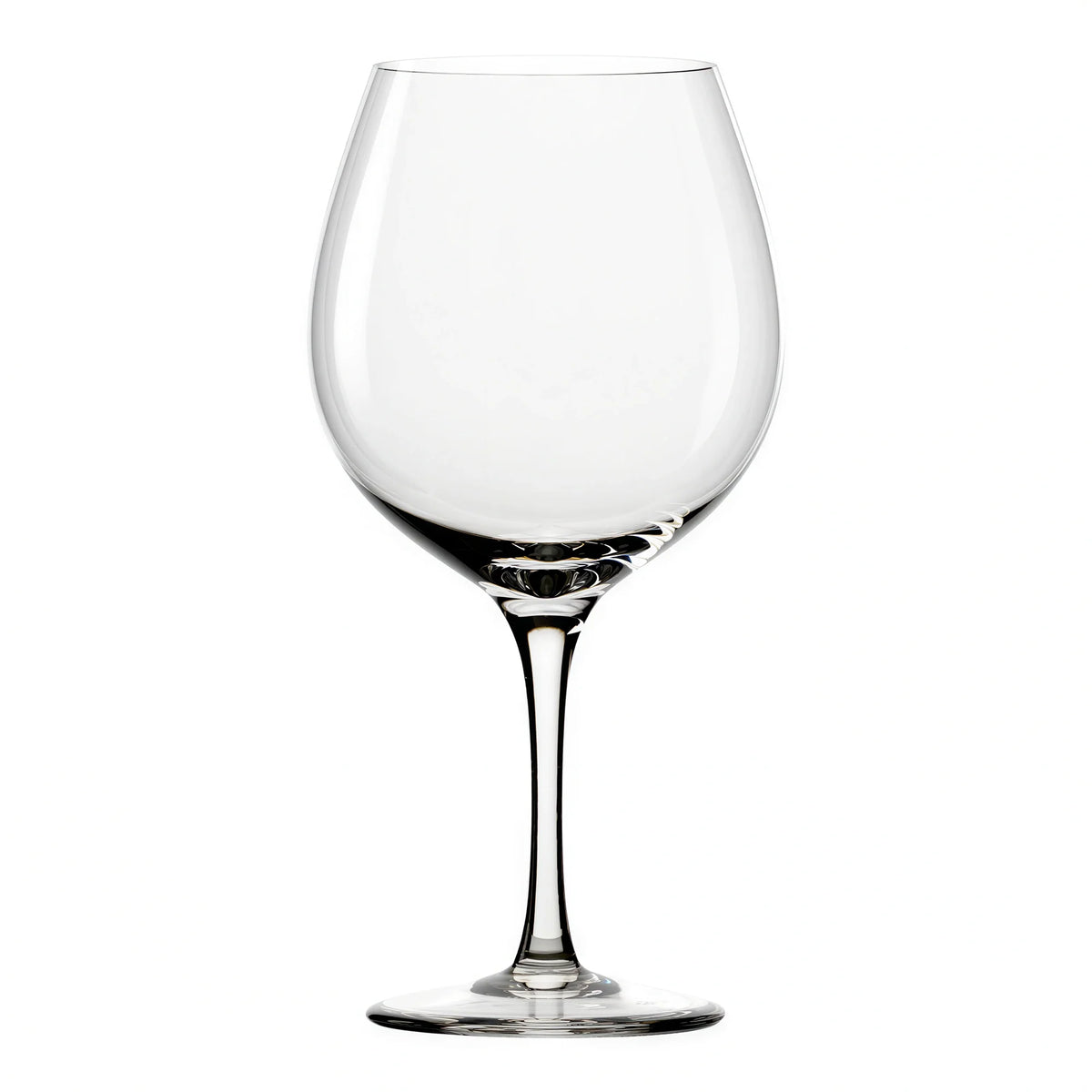 Stolzle Celebration Pinot/Burgundy Wine Glass — 25 oz, 8-1/2″, Case of 24