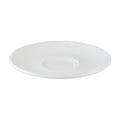 Bonna Gourmet Porcelain Coffee Saucer — 6⅜″