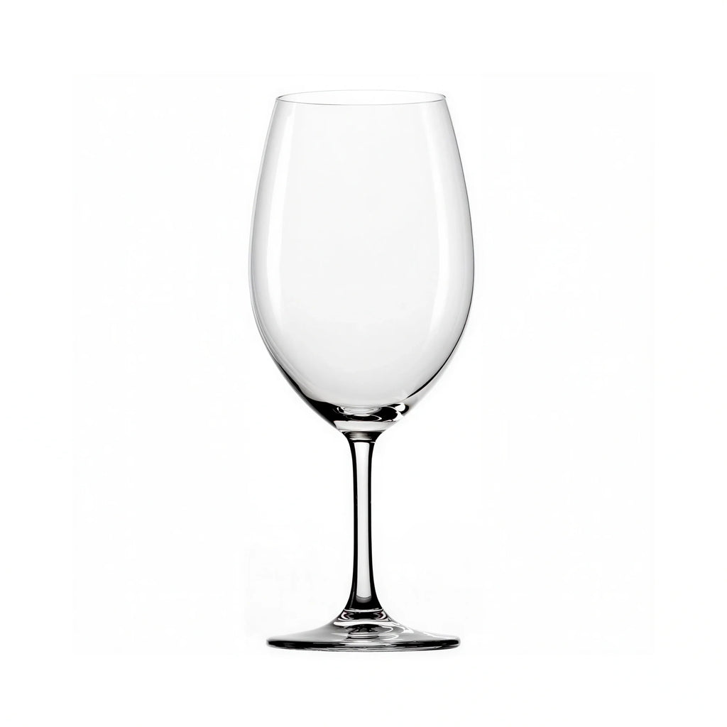 Stolzle Classic Cabernet/Bordeaux Wine Glass — 22 oz, 3-3/4″, Case of 24
