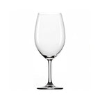 Stolzle Classic Cabernet/Bordeaux Wine Glass — 22 oz, 3-3/4″, Case of 24