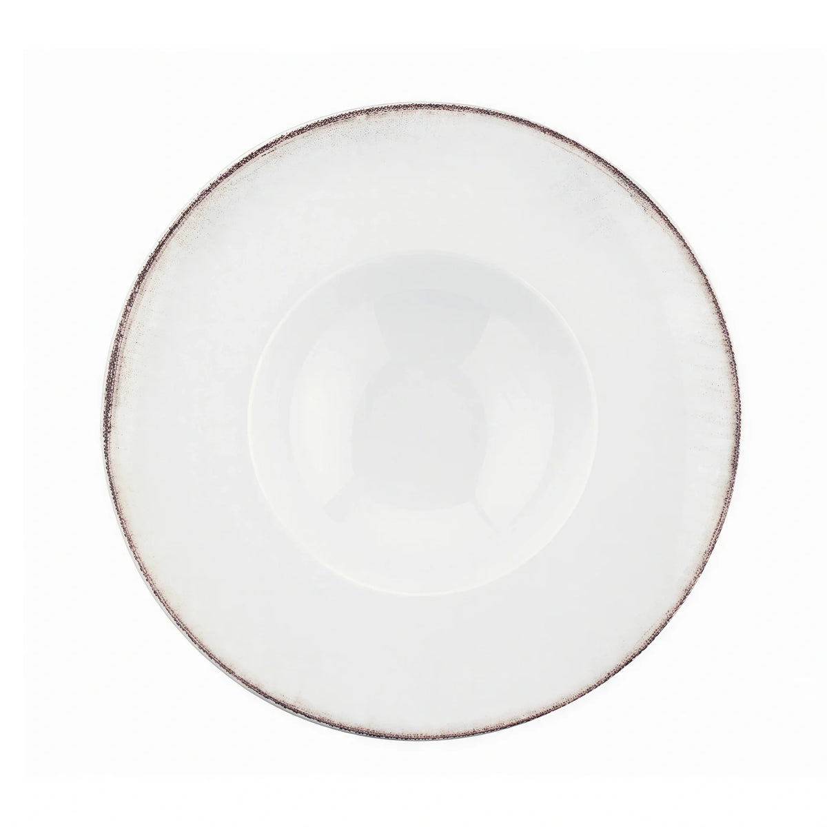 Bonna Banquet Deep Porcelain Plate — 11⅛″ (BNE100BNC28CK)