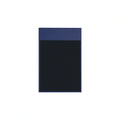 Risch Menu Cover — Magnetic, 5.5 × 8.5″, Case of 25