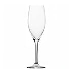 Stolzle Classic Classic Champagne Coupe Glass — 8 oz, Case of 24