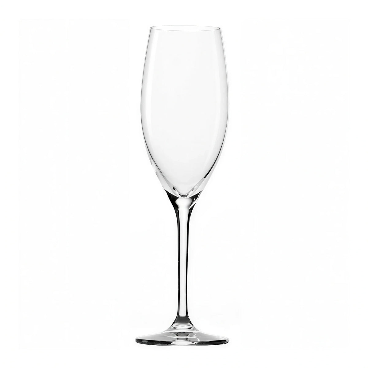 Stolzle Classic Classic Champagne Coupe Glass — 8 oz, Case of 24