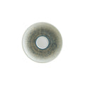 Bonna Gourmet Round Porcelain Coffee Saucer — 4.875″