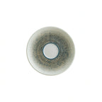 Bonna Gourmet Round Porcelain Coffee Saucer — 4.875″