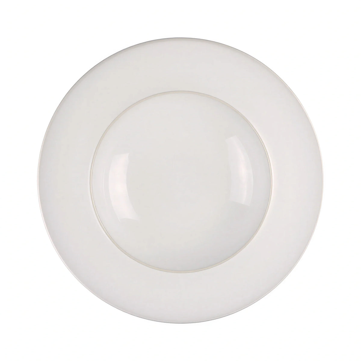Mesa Ceramics Round Stoneware Pasta Bowl — 9.25 oz, 10.75″