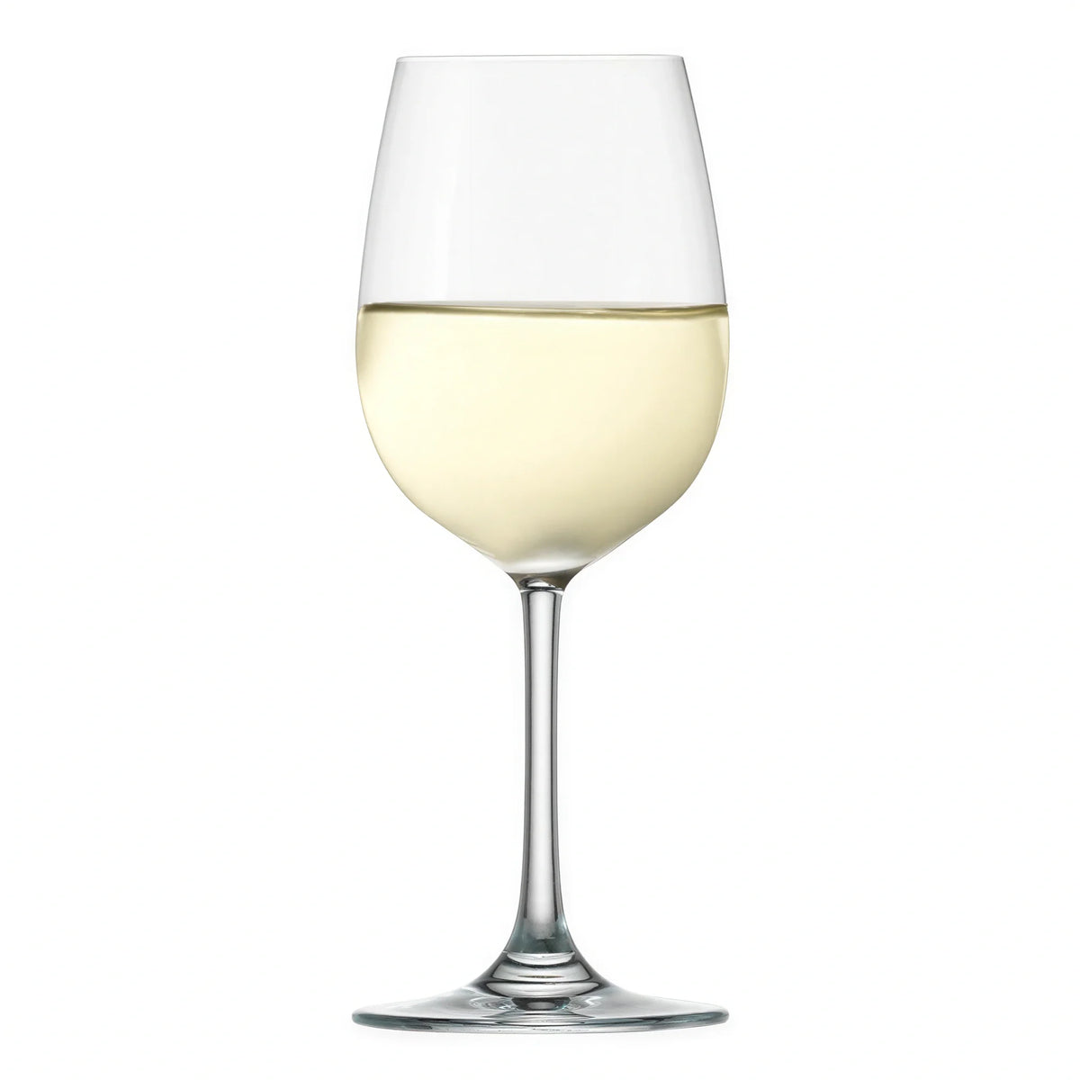 Stolzle Weinland White Wine Glass — 10 oz, 3″, Case of 24