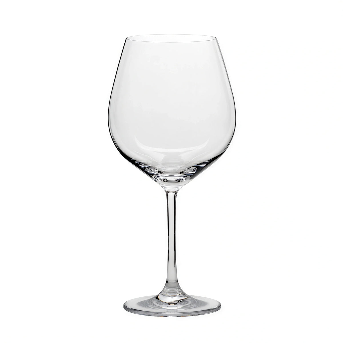 Stolzle Grandcuvee Pinot/Burgundy Wine Glass — 26.5 oz, Case of 24