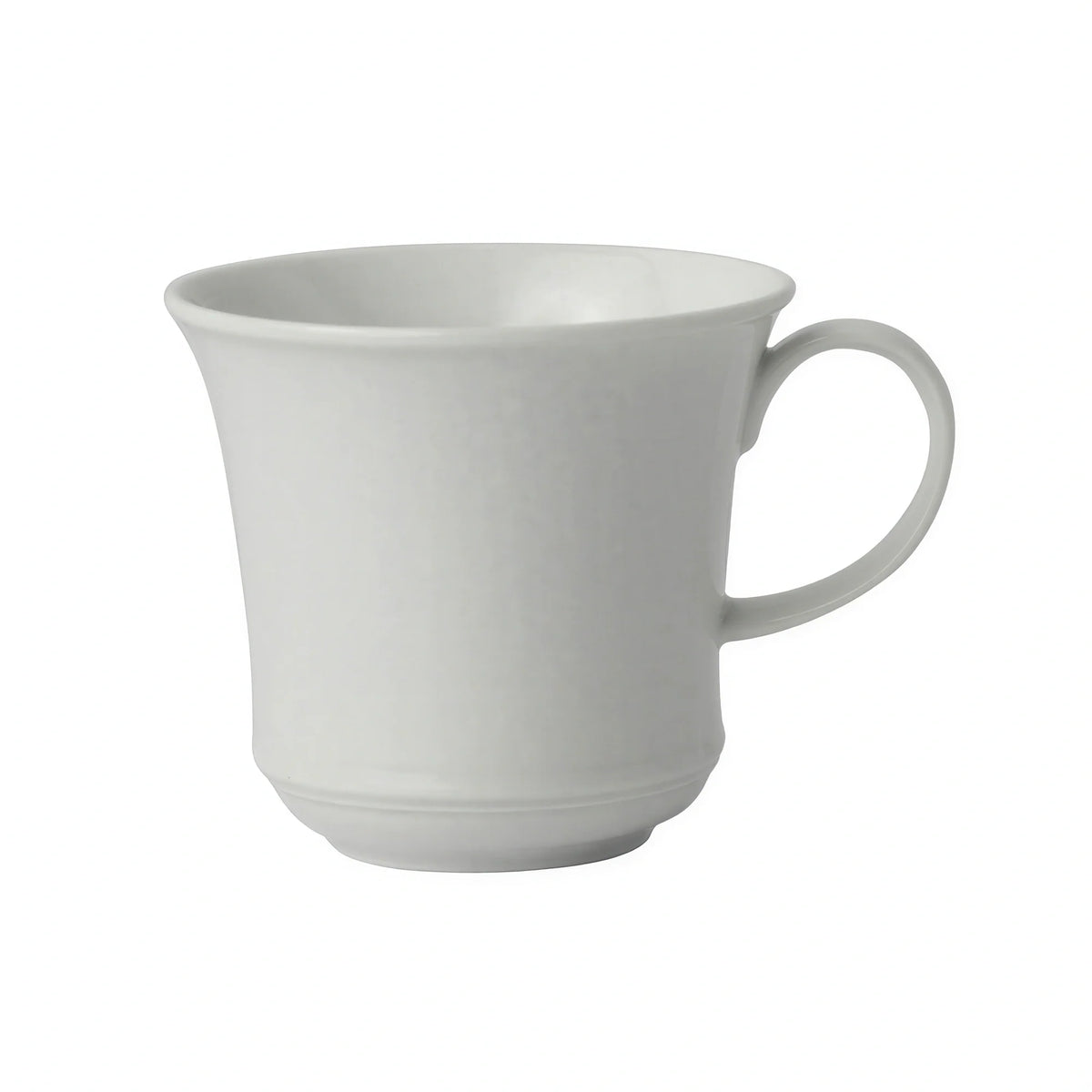 Folio Serenity Porcelain Coffee Cup — 8 oz, Case of 24