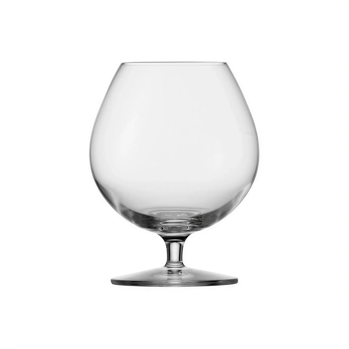 Stolzle Specialty Brandy Snifter Glass — 19 oz, Case of 24
